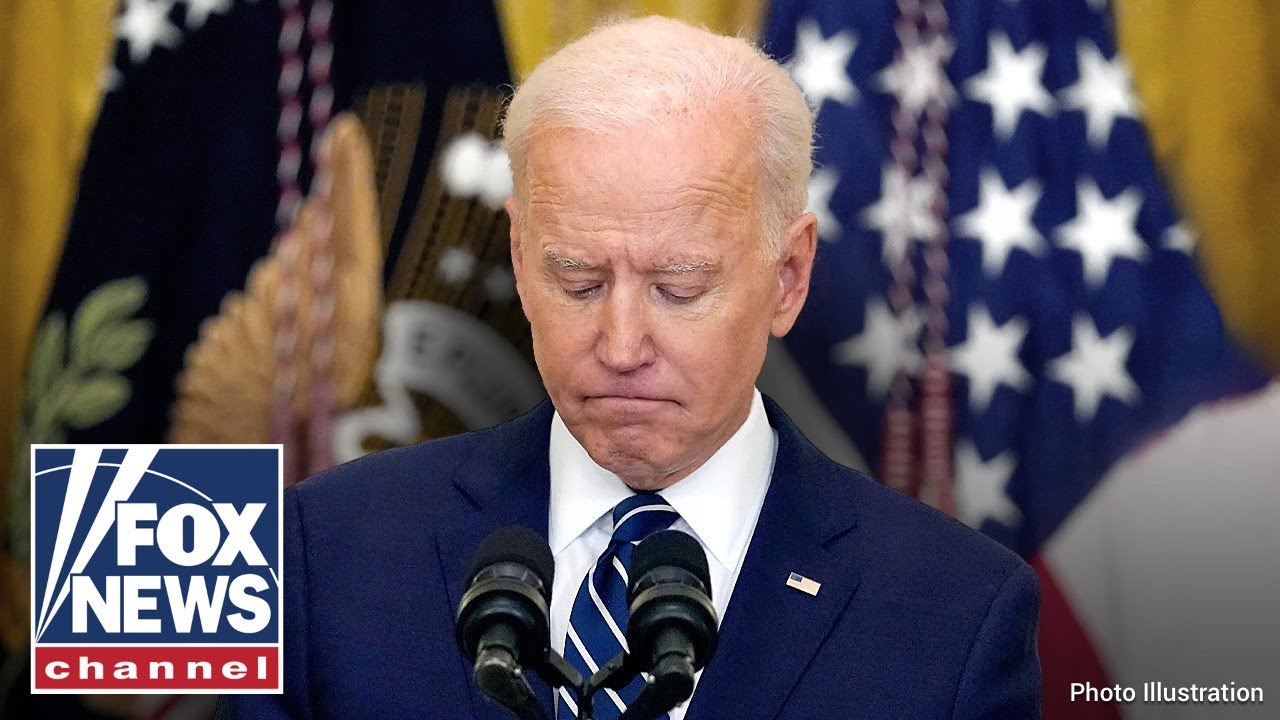 Biden’s policies are ‘killing’ the economy: TX congressional candidate 1 bidens policies are killing the