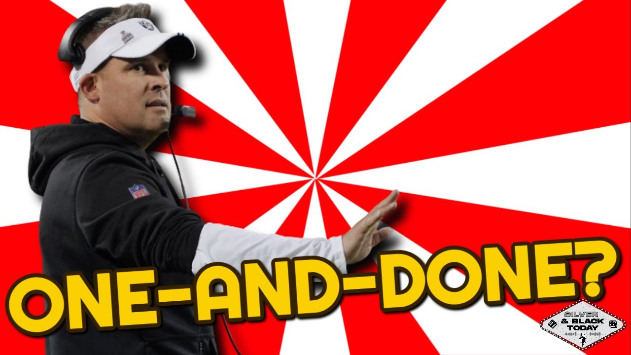 could raiders josh mcdaniels be