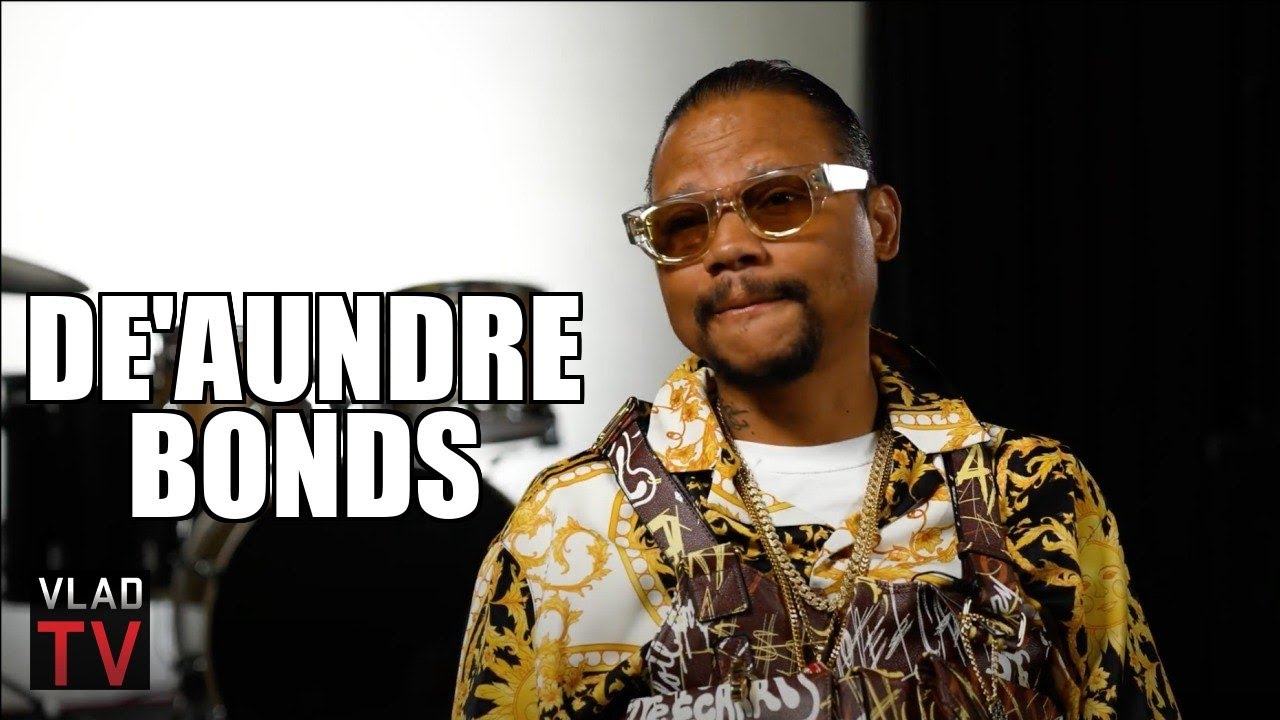 deaundre bonds on meeting drakeo