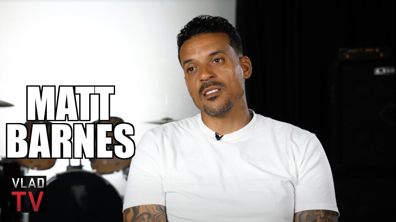 dj vlad tells matt barnes hed fi