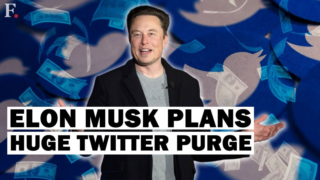 elon musk plans to fire thousand