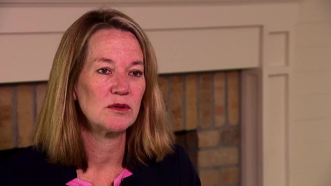 Extended interview with Attorney General Candidate Kris Mayes 1 extended interview with attorney