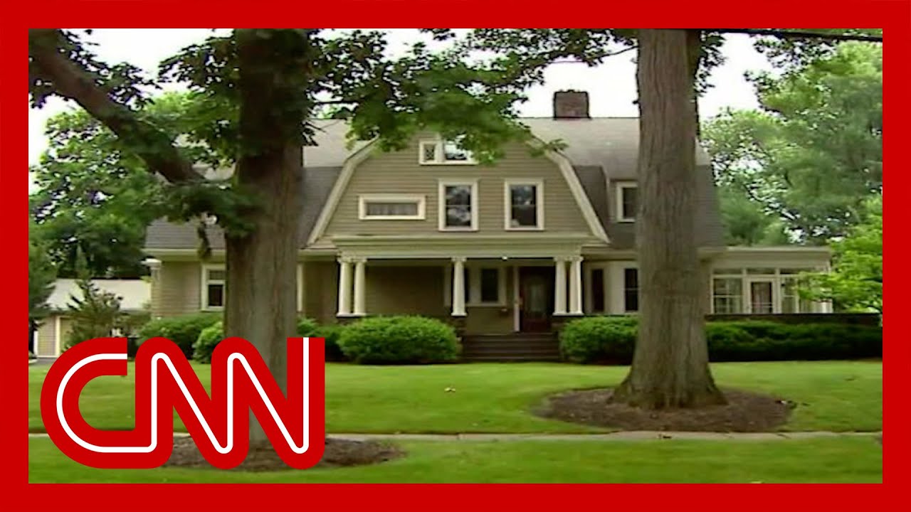 family buys 1 3 million home and