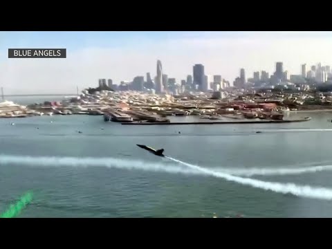 fleet week marks homecoming for