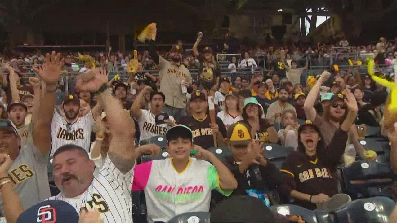 friar faithful takeover at petco