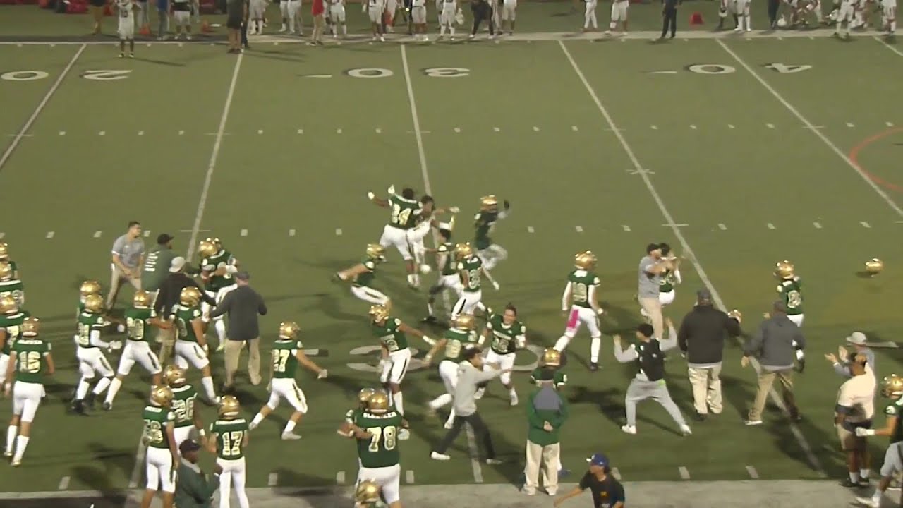 friday football focus week 6 act