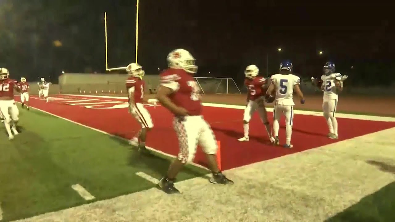 friday football focus week 6 seg
