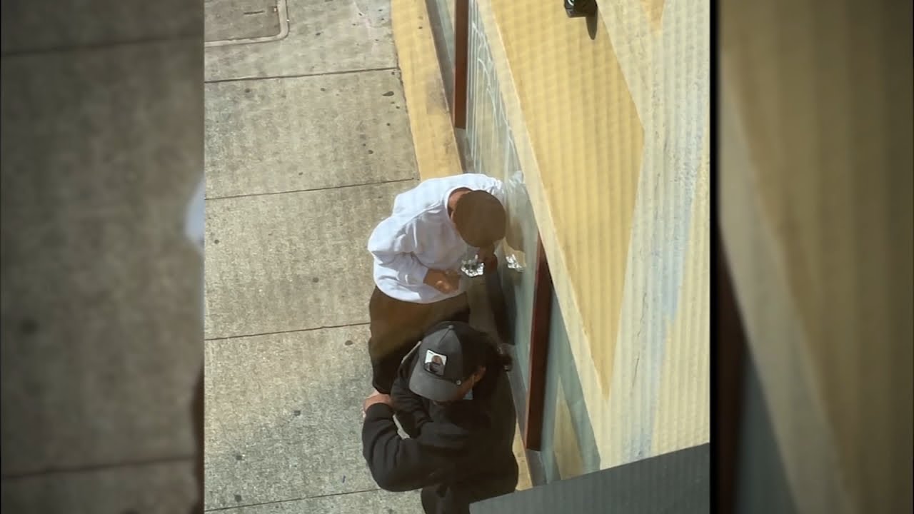 frustrated sf residents arm them
