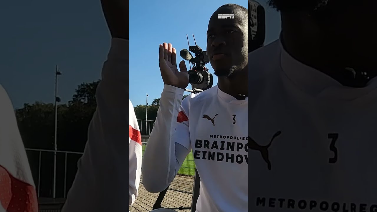 gakpo teze fifa23 short