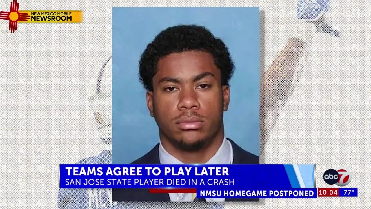 game postponed tragedy strikes s