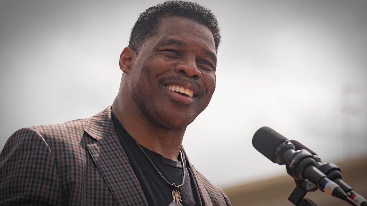 herschel walker denies paying fo
