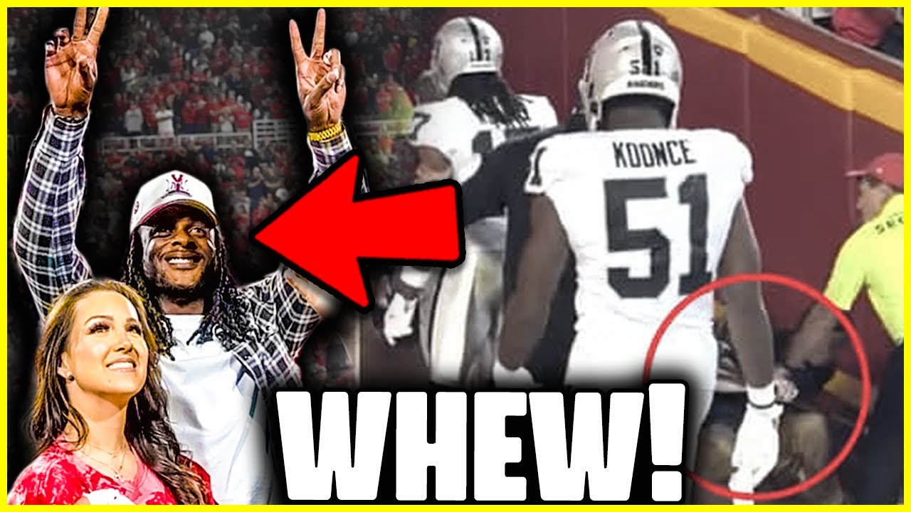 how raiders davante adams will a