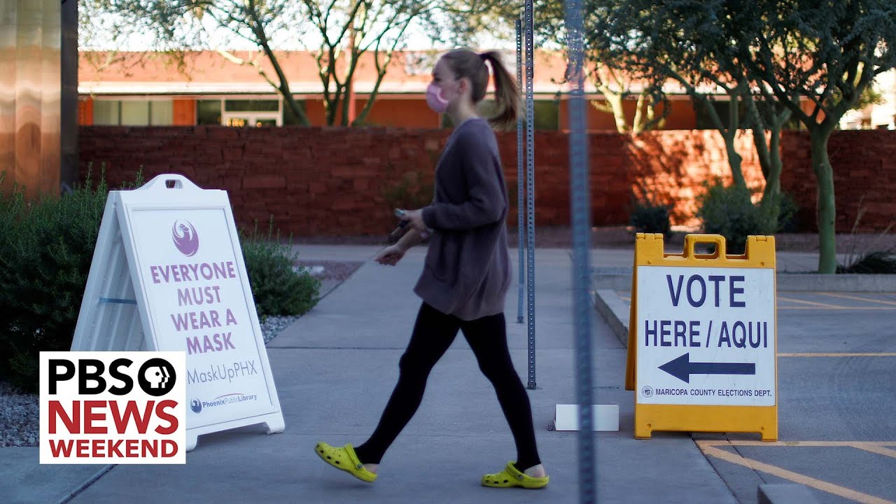 Inflation, economy top of mind for Arizona voters ahead of the midterms 1 inflation economy top of mind fo