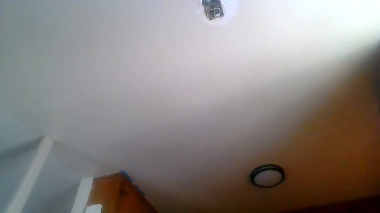 inside gang stalking apartment i