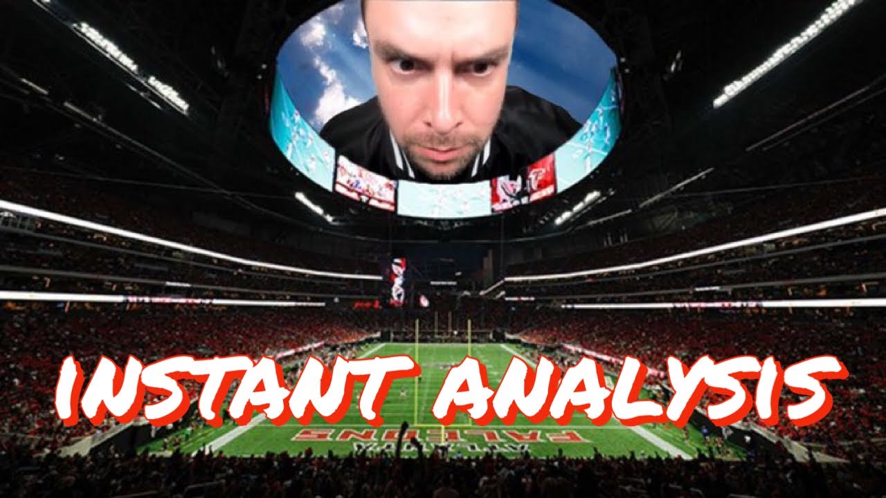 Instant Analysis of the 49ers 28-14 Loss to the Atlanta Falcons 1 instant analysis of the 49ers 28