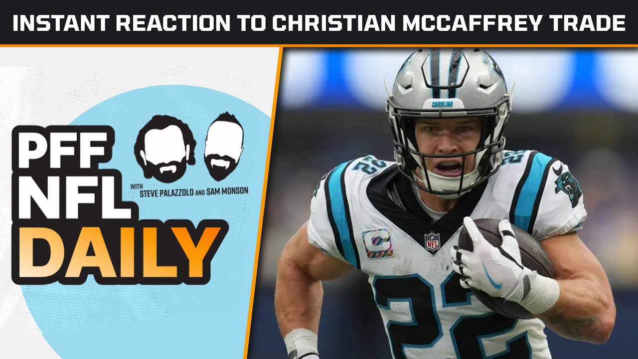 instant reaction to christian mc