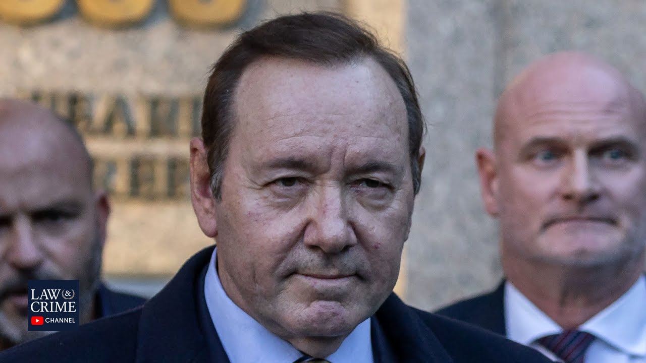 jury clears kevin spacey in 1986