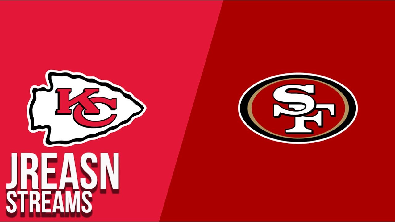 kansas city chiefs vs san franci 2