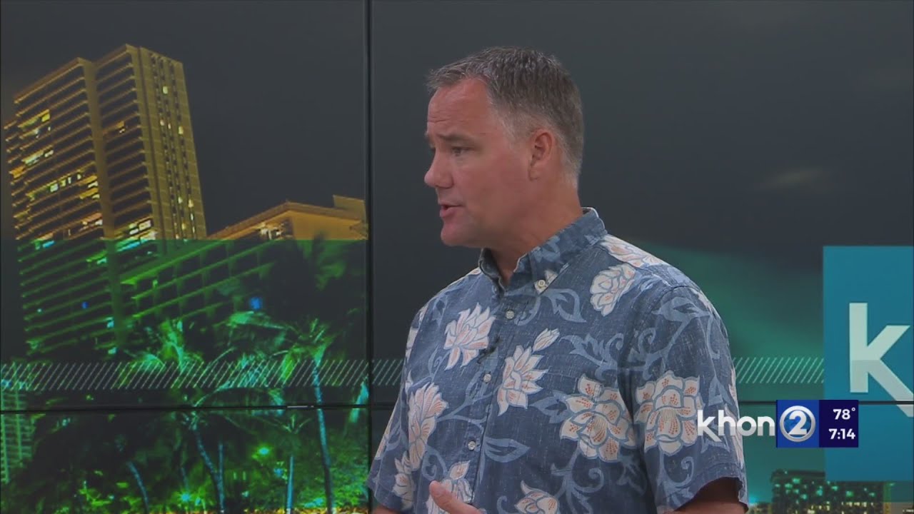 kauai police chief covers hot to