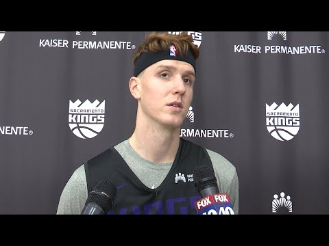 kevin huerter on battle with sor