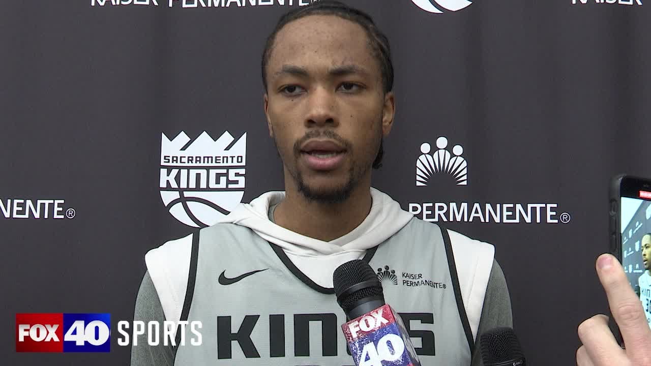 kz okpala on sacramento kings de