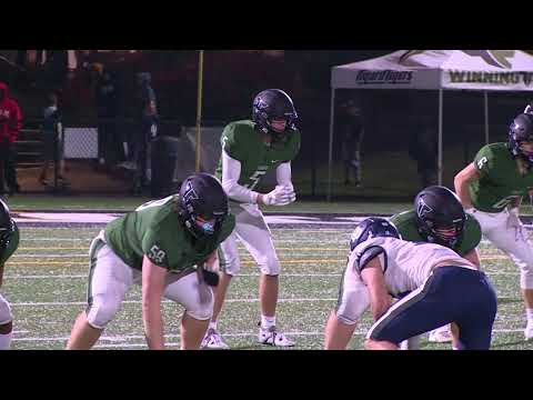 lake oswego wins 14 6 against ti