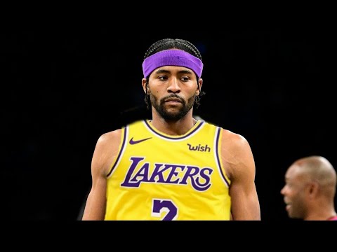 lakers moe harkless buyout signi