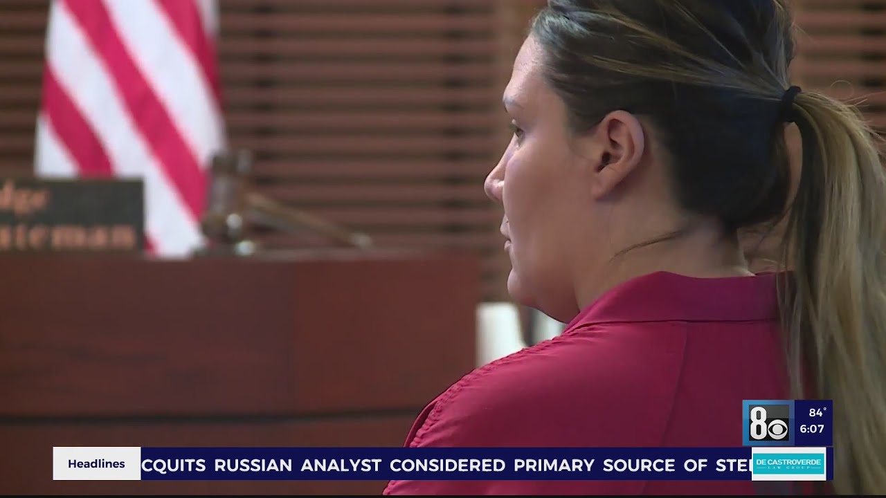 las vegas woman accused of 7th d