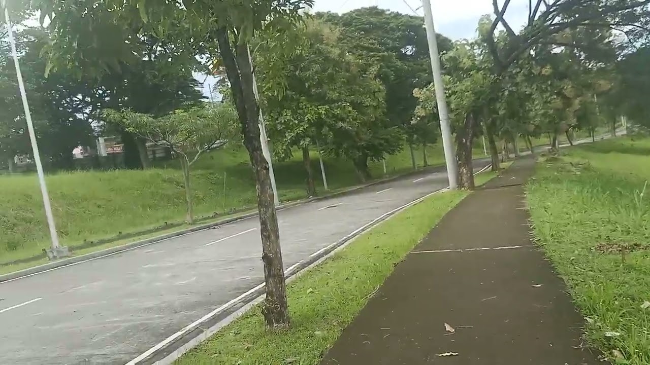 magandang view at pasyalan sa sa