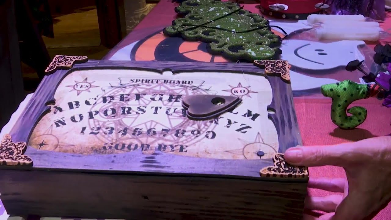 magic castle and cabaret sale he