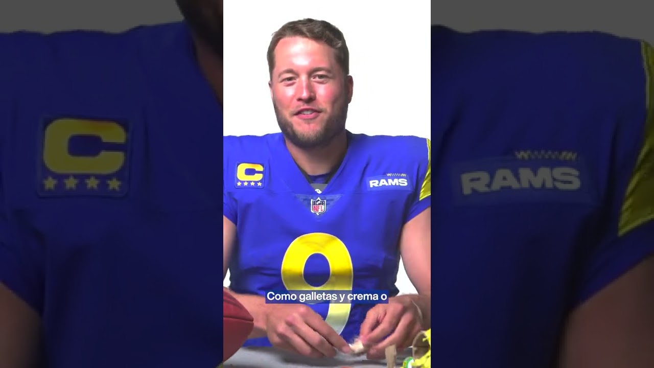 matthew stafford cooper kupp mor
