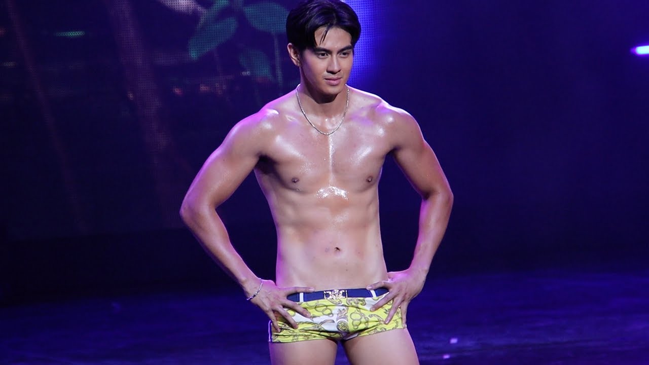 misters of filipinas 2022 swimwe