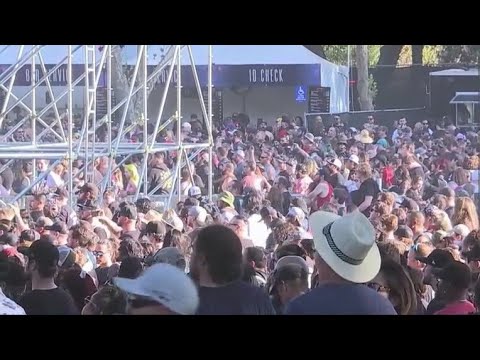 Music festivals 'raise the profile of Sacramento,' tourism president says 1 music festivals raise the profil