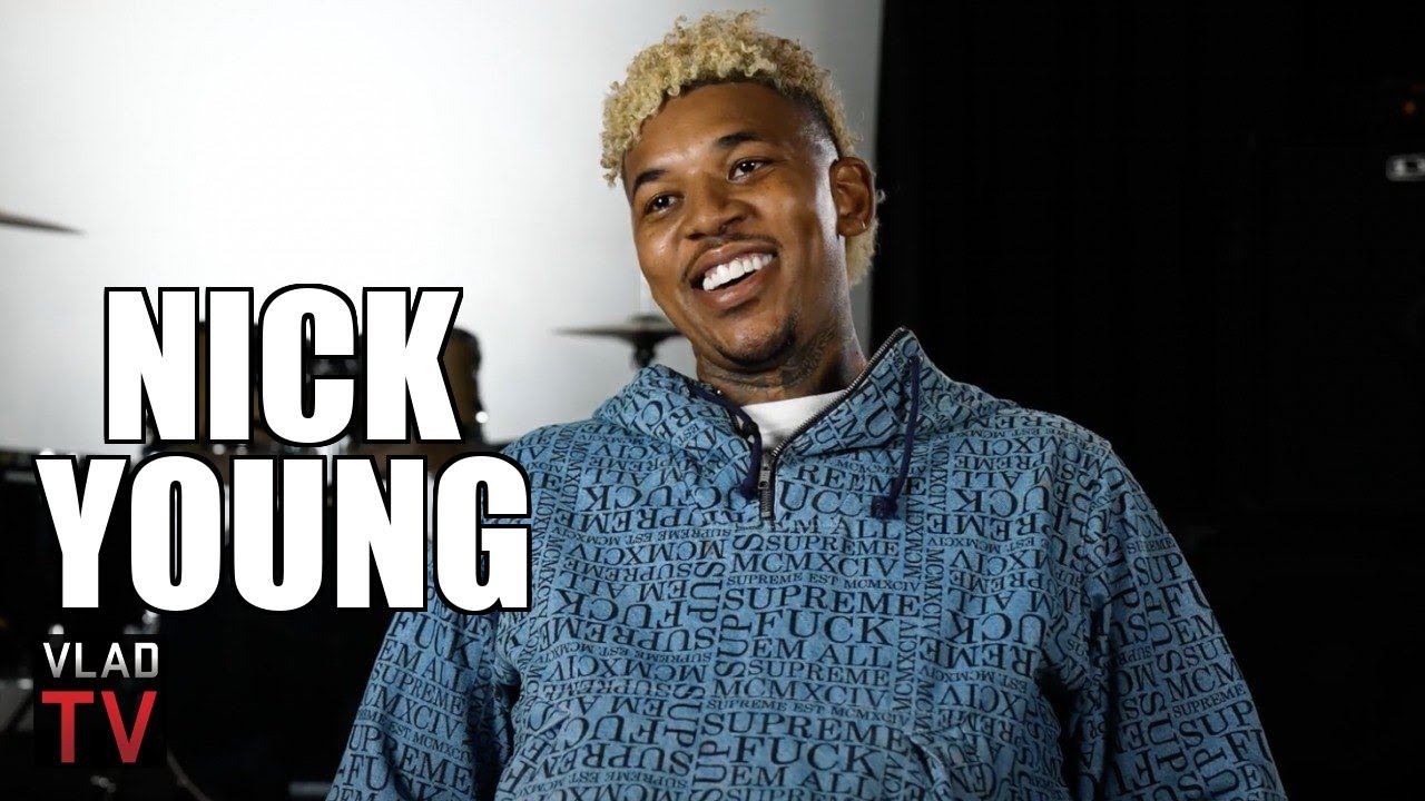 nick young on why he said i want
