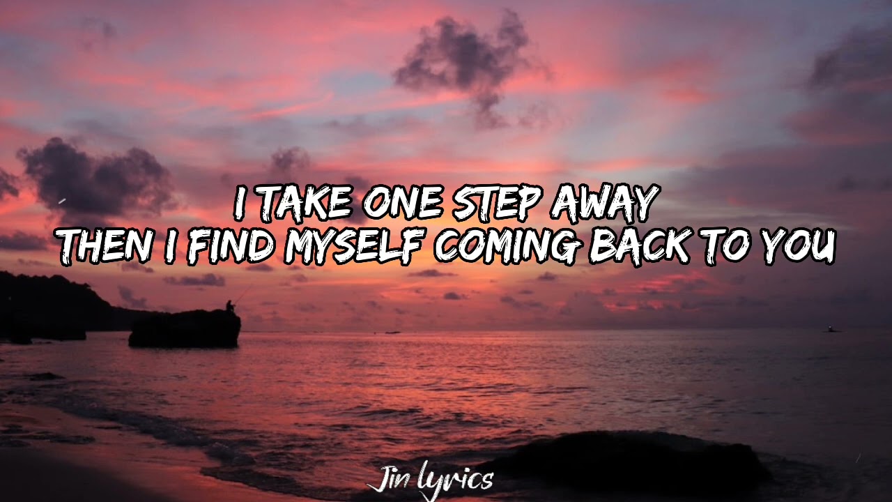 one and only you your song with