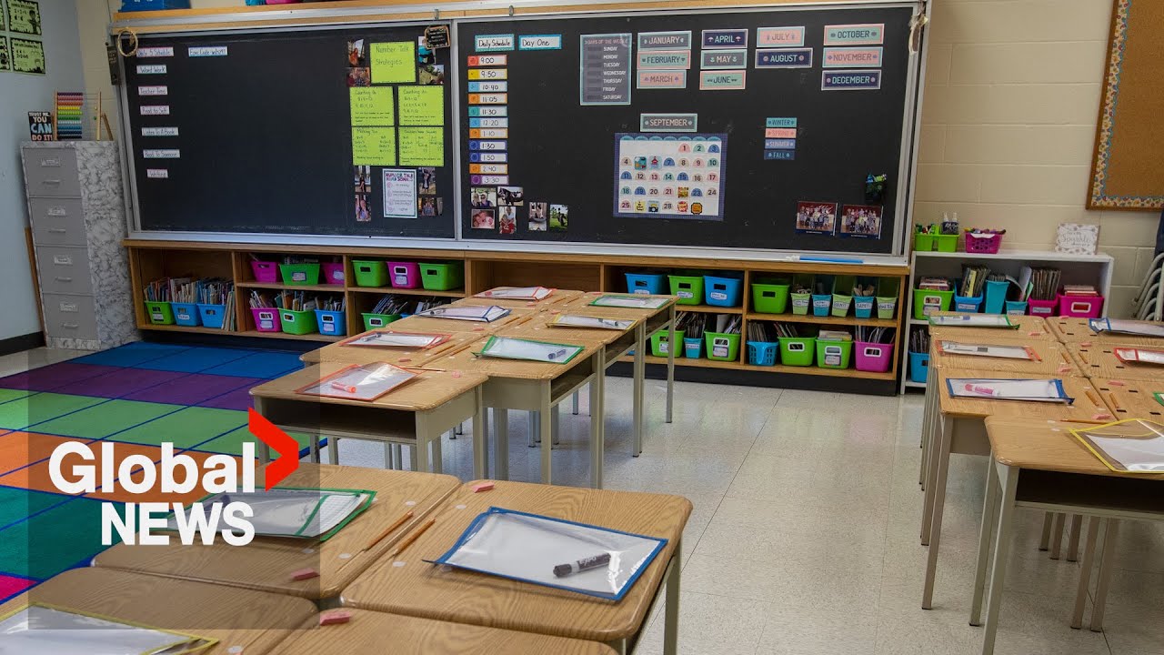 ontarios education workers in le
