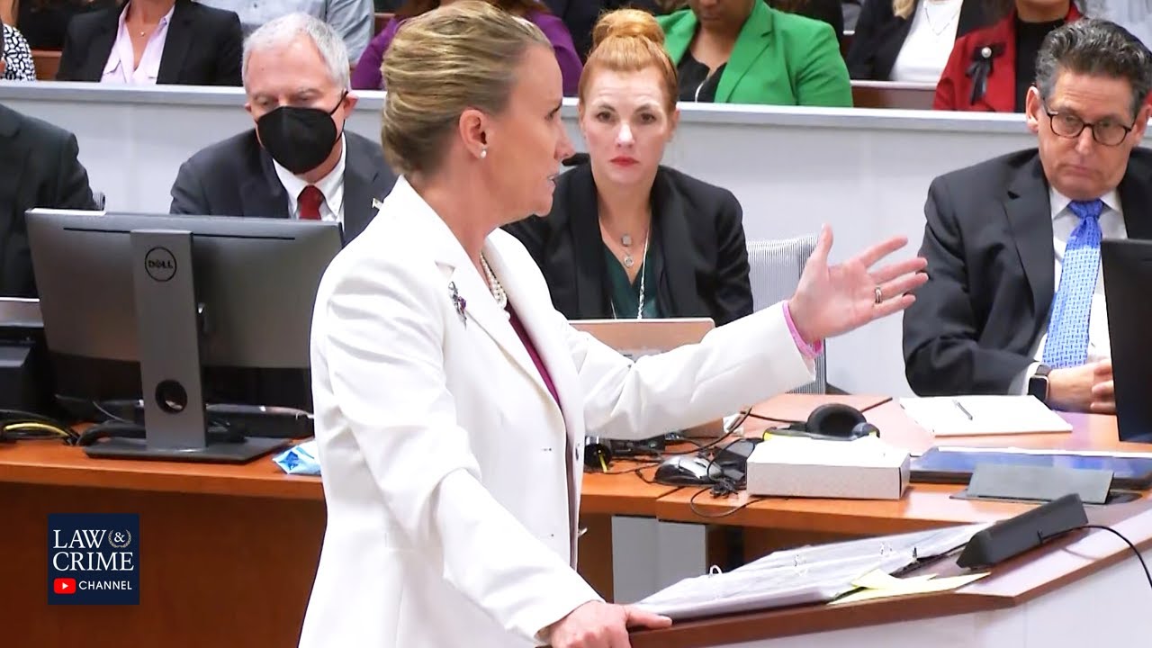 parkland shooters lawyer begs ju