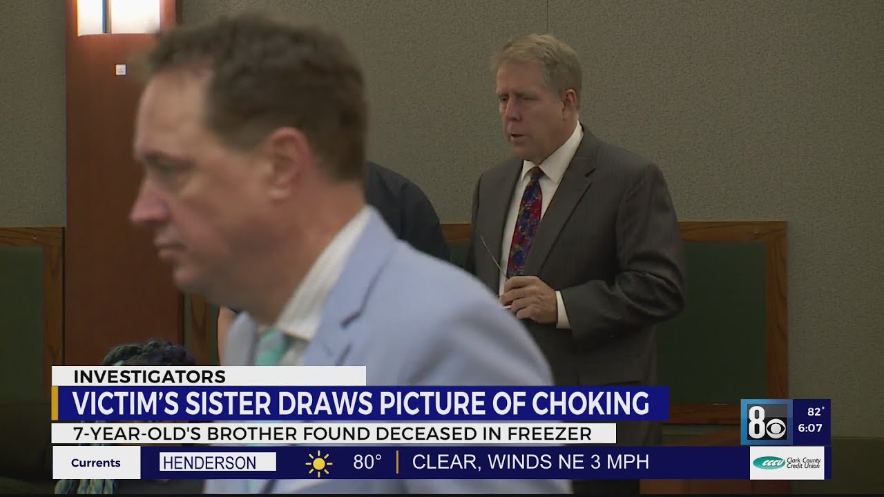 picture shows accused las vegas
