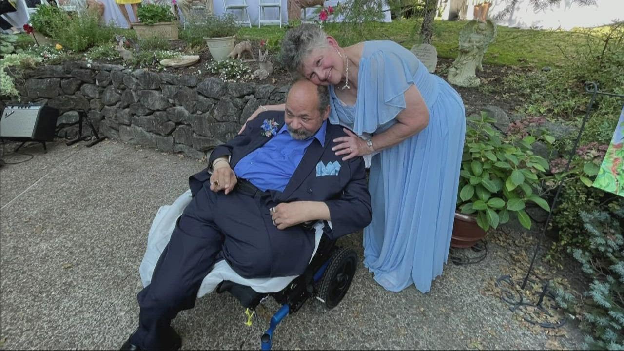 portland couple reunited after 4