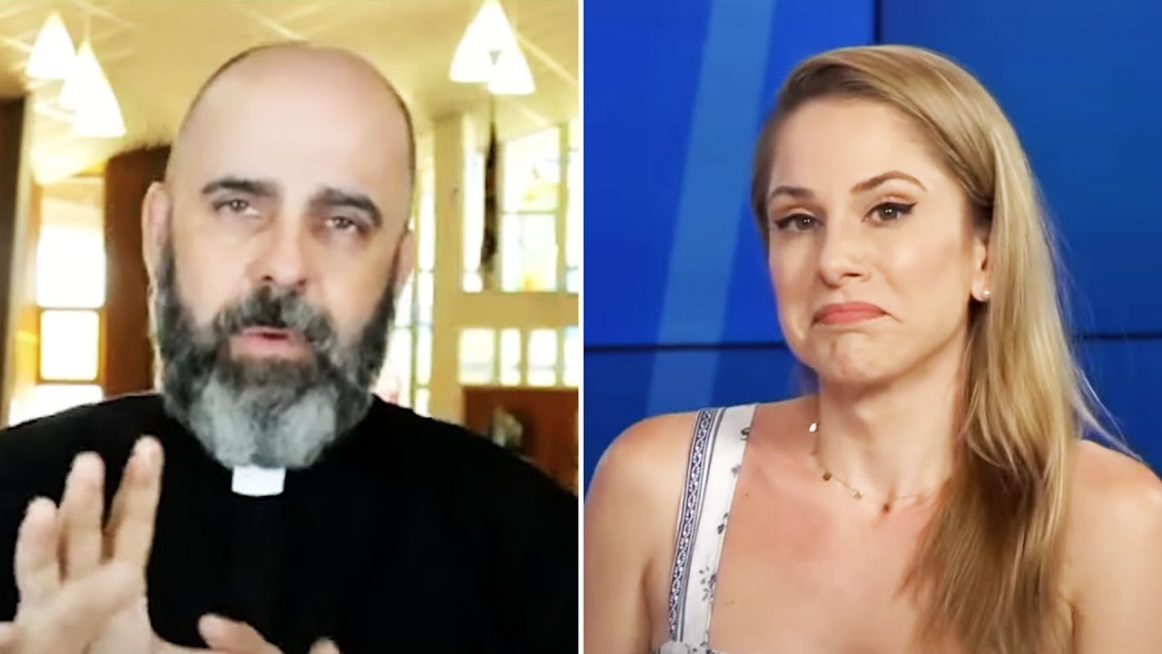 priest praises anas rant on abor