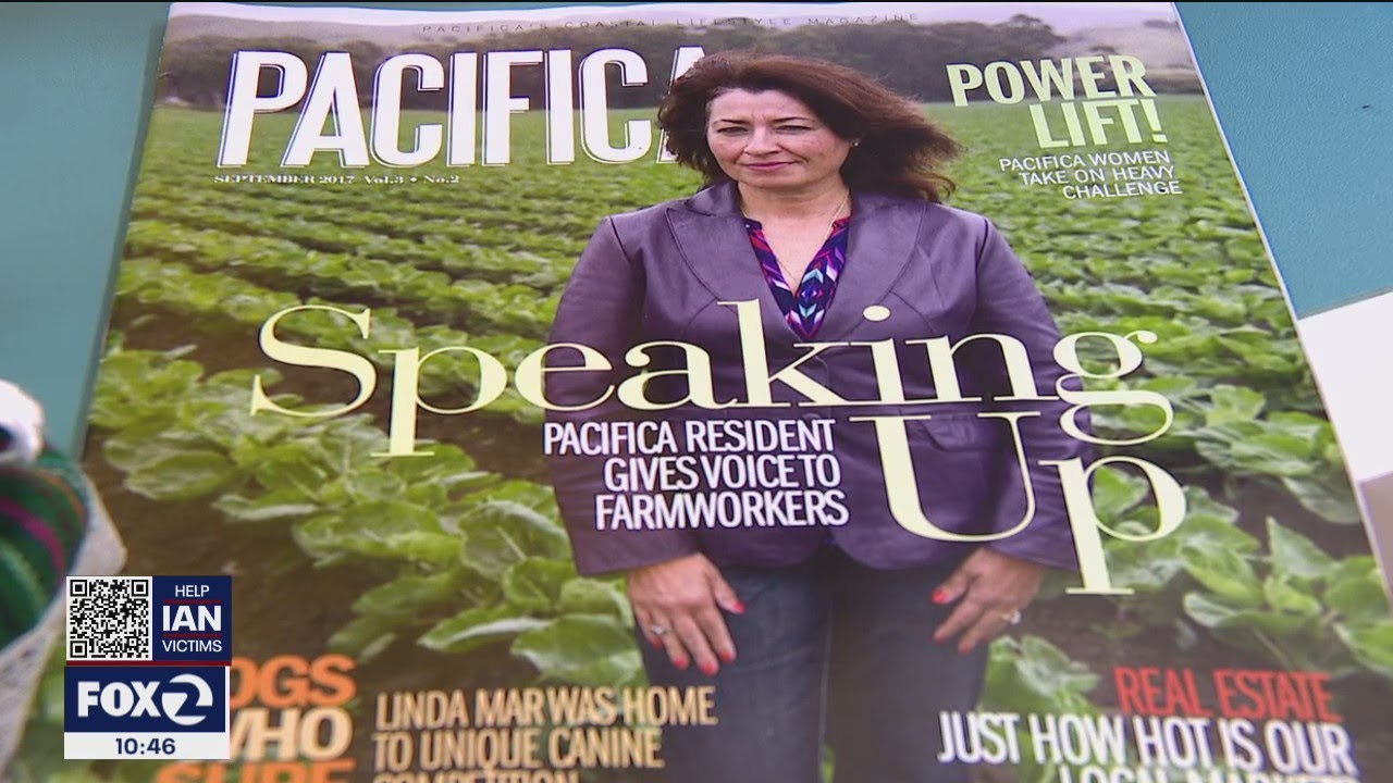 Professionals in Half Moon Bay credit farm work as backdrop to success 1 professionals in half moon bay c