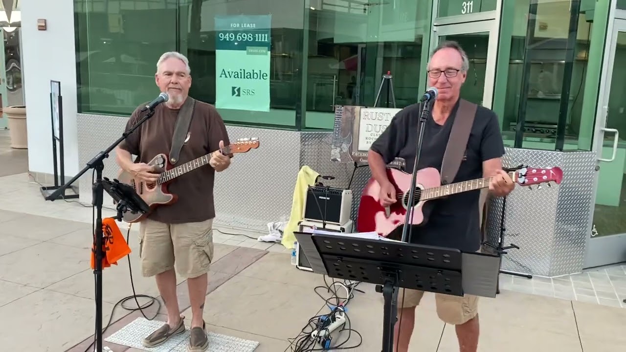 rust dust classic rock videos ev