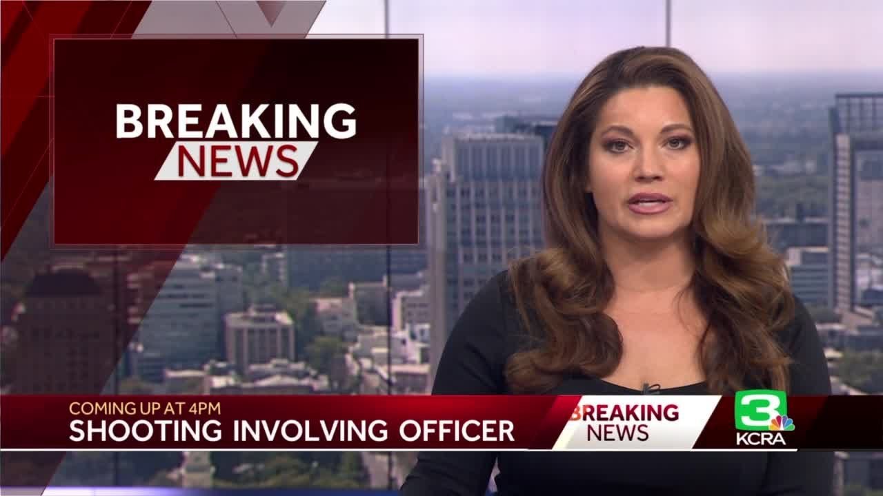 sacramento police officers invol