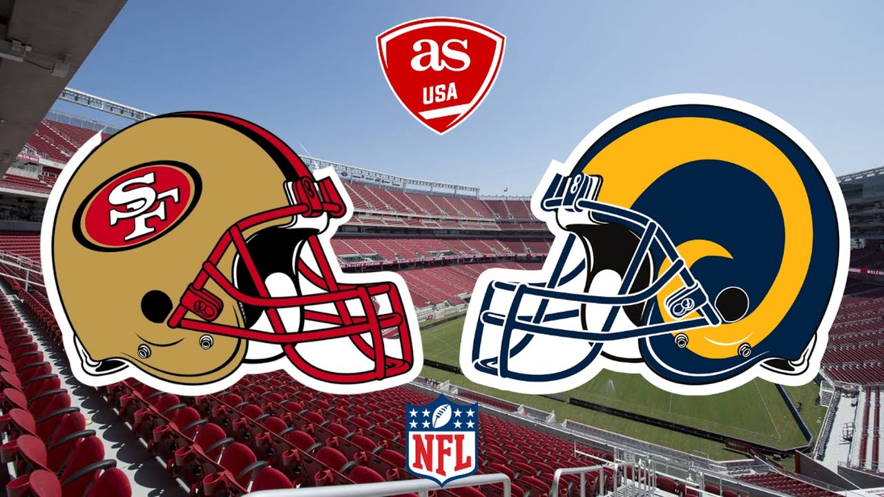 san francisco 49ers vs los angel 11