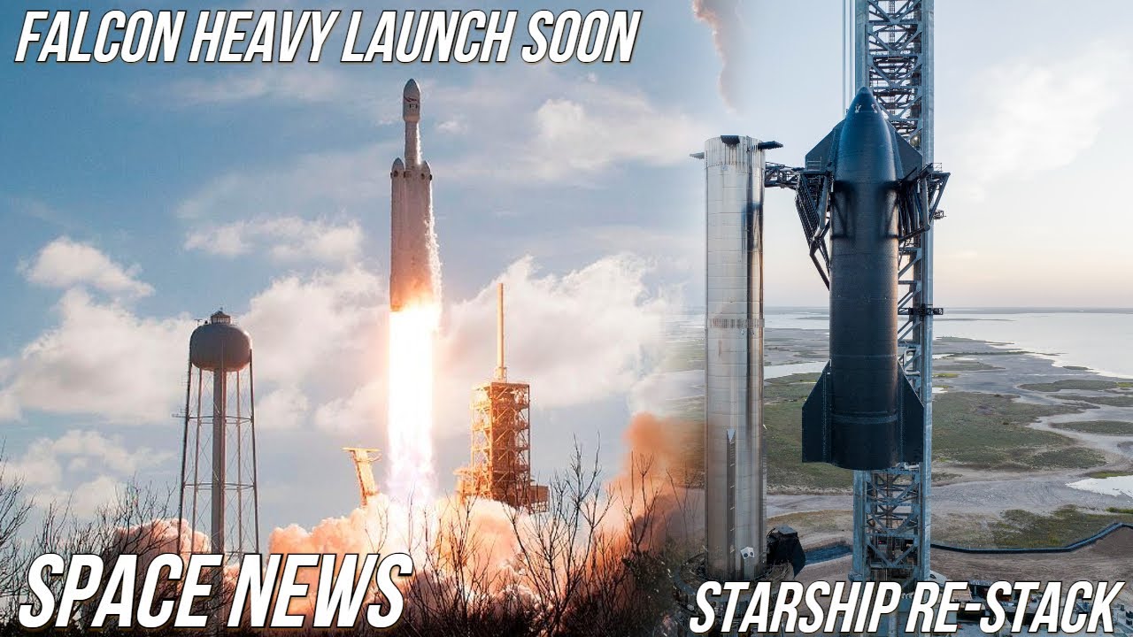 space news spacex prepares for f