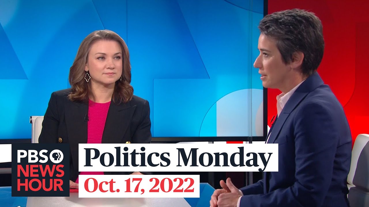 tamara keith and amy walter on n