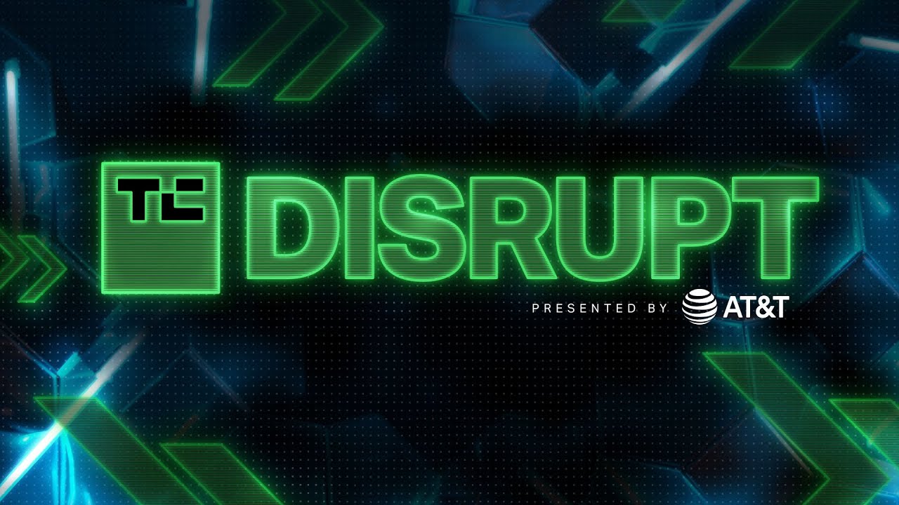 tc disrupt 2022 san francisco da