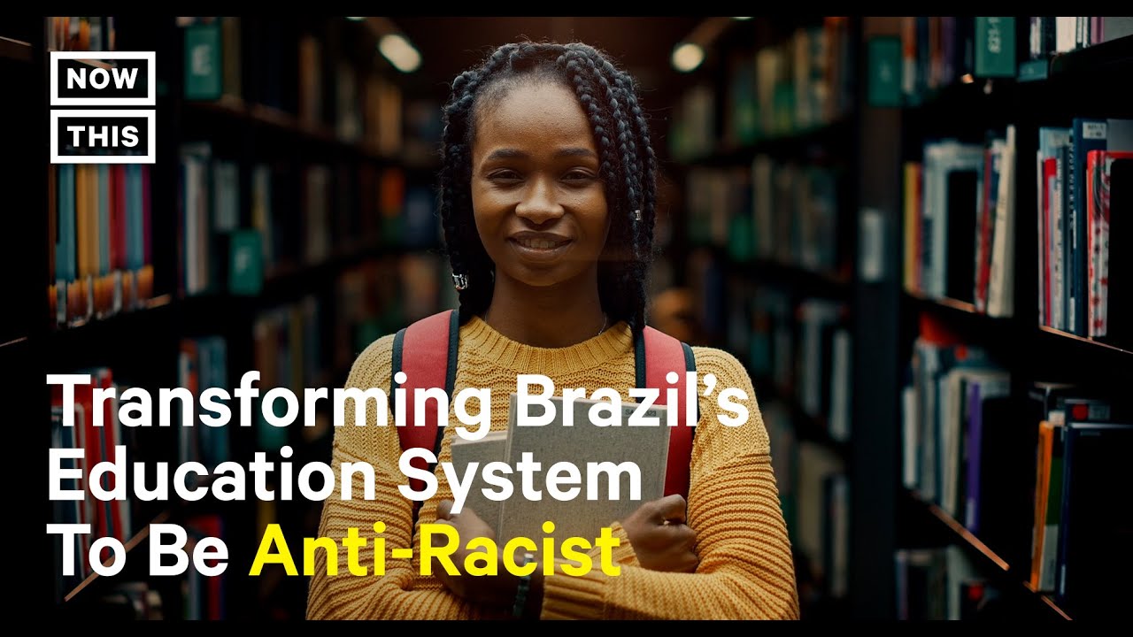 transforming brazils education s