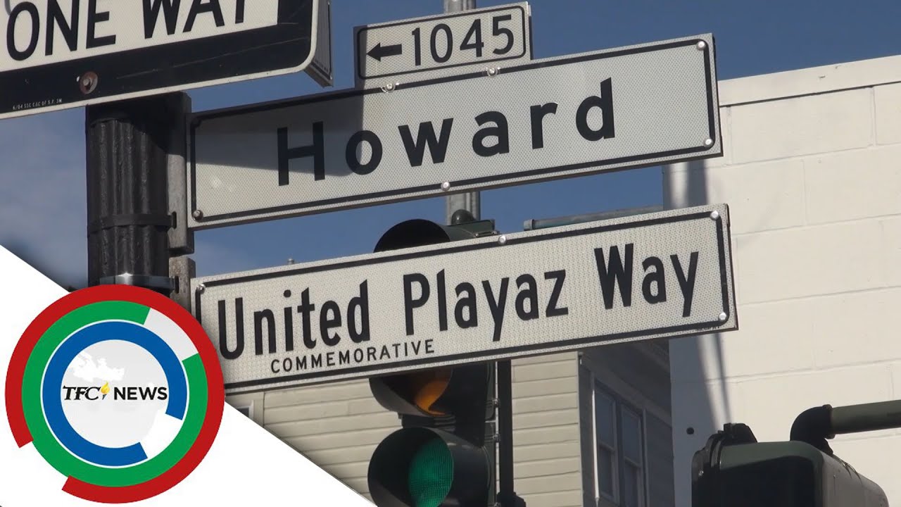 United Playaz gets over $2-M in funding from California | TFC News California, USA 1 united playaz gets over 2 m in f
