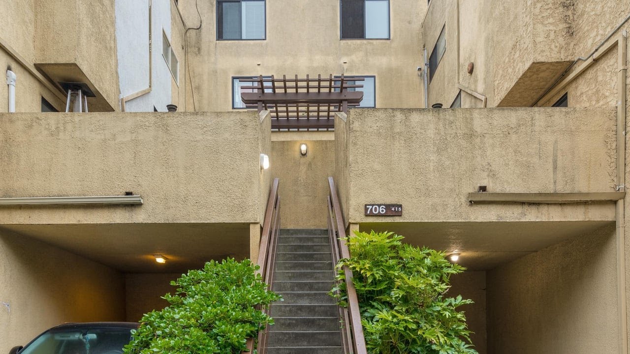 1 appian way south san francisco